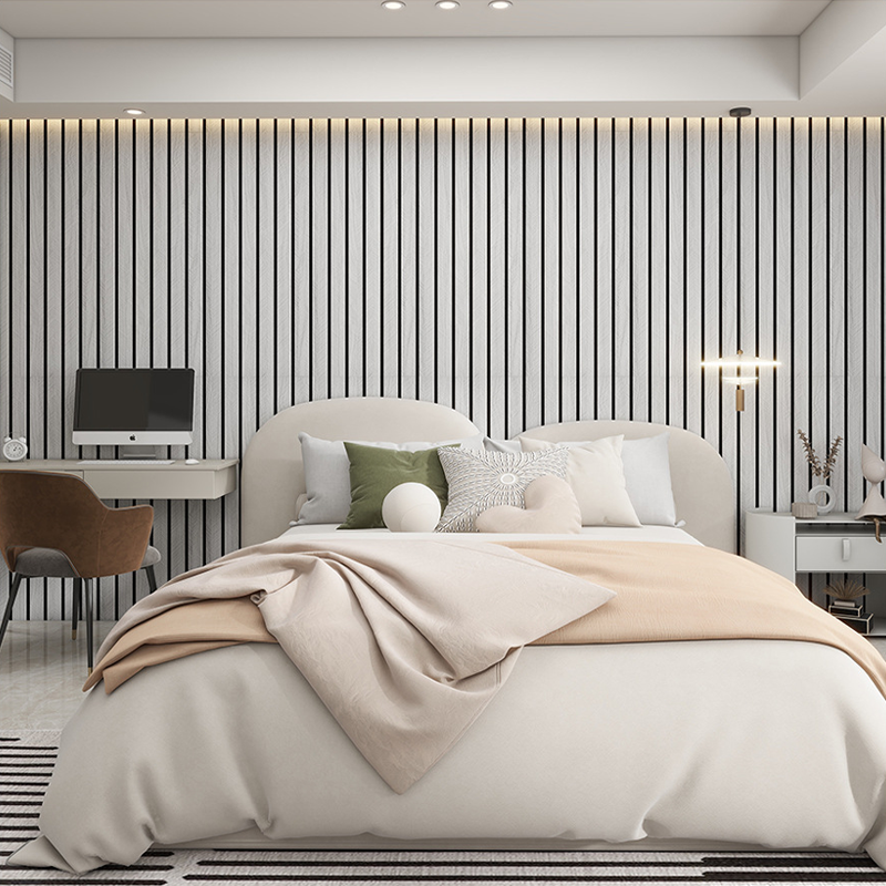 Wall Surface Film — Quick Fresh Look Without Effort