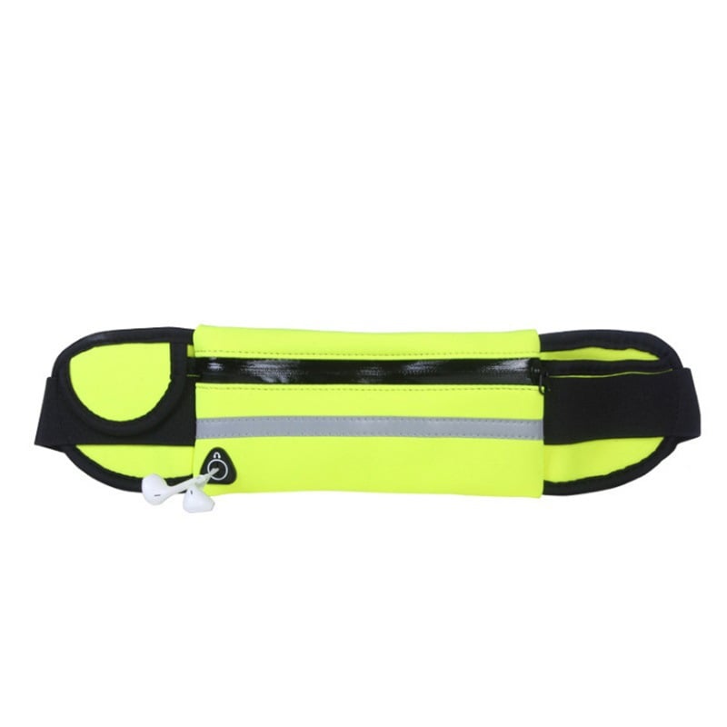 Sporty Running and Belt Bag – Light, Secure, Practical