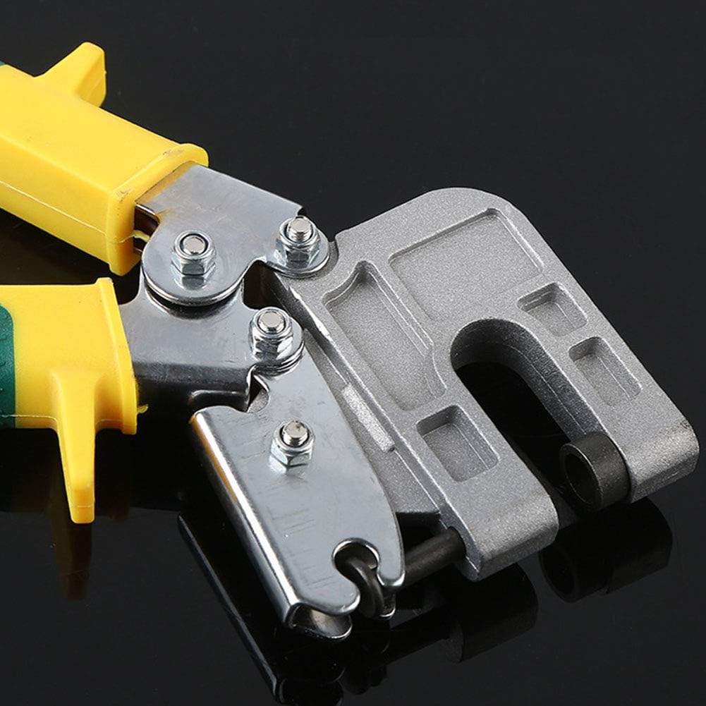 Mounting system — fast and damage-free connections
