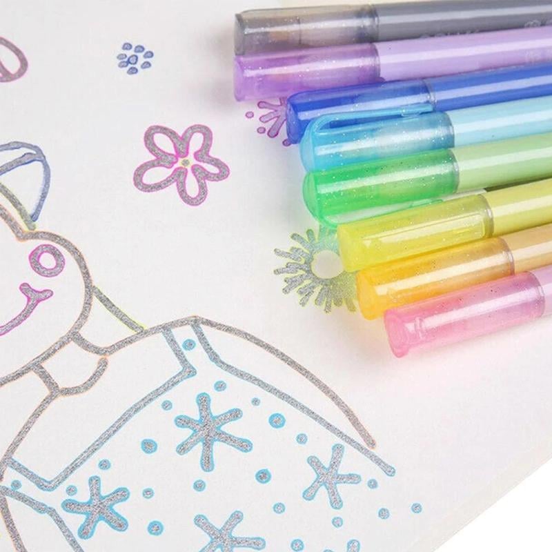 Marker Pen for Highlight Mivoza Deutschland