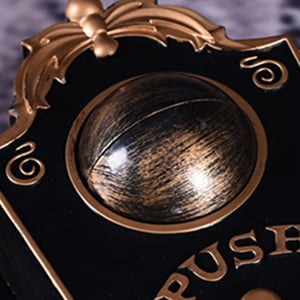 Creepy Doorbell — Create Unforgettable Goosebump Moments