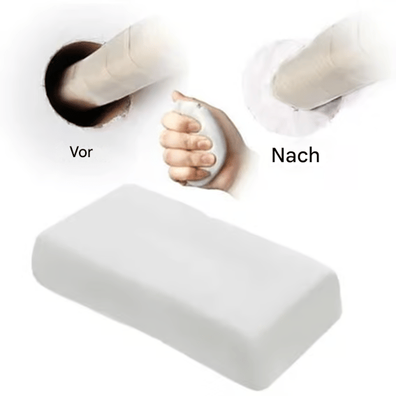 2+2 GRATIS | Schnellabdichtender Wasserdicht-Dichtstoff Zorenza