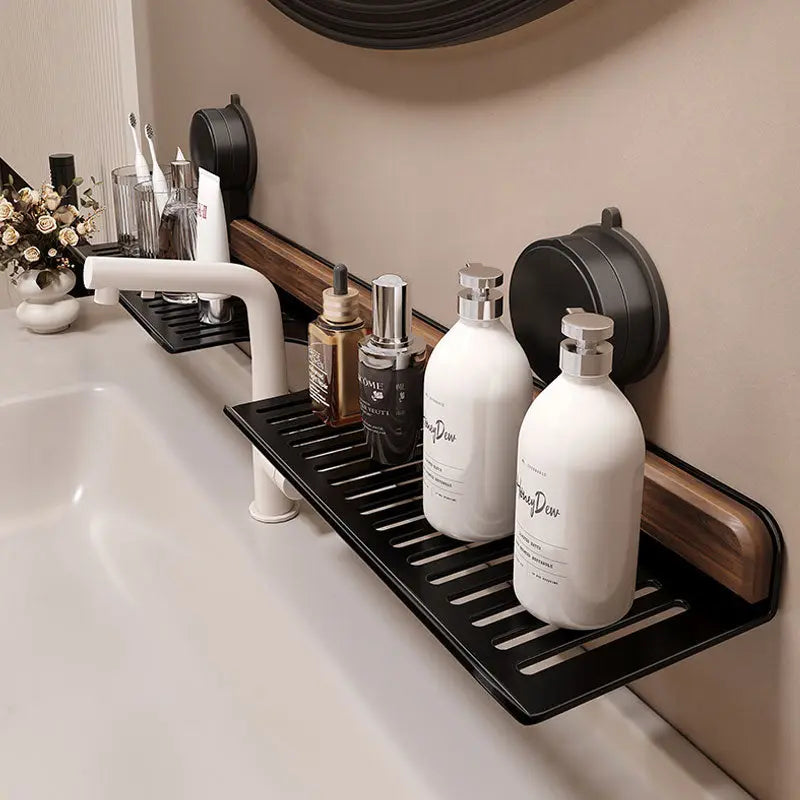 Sink Storage Rack – Quick Assembly, Extra Space Without Tools