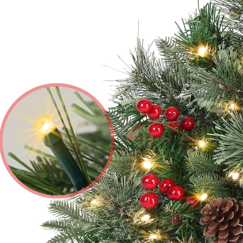 Festive Decoration — Cozy Atmosphere All Year Round