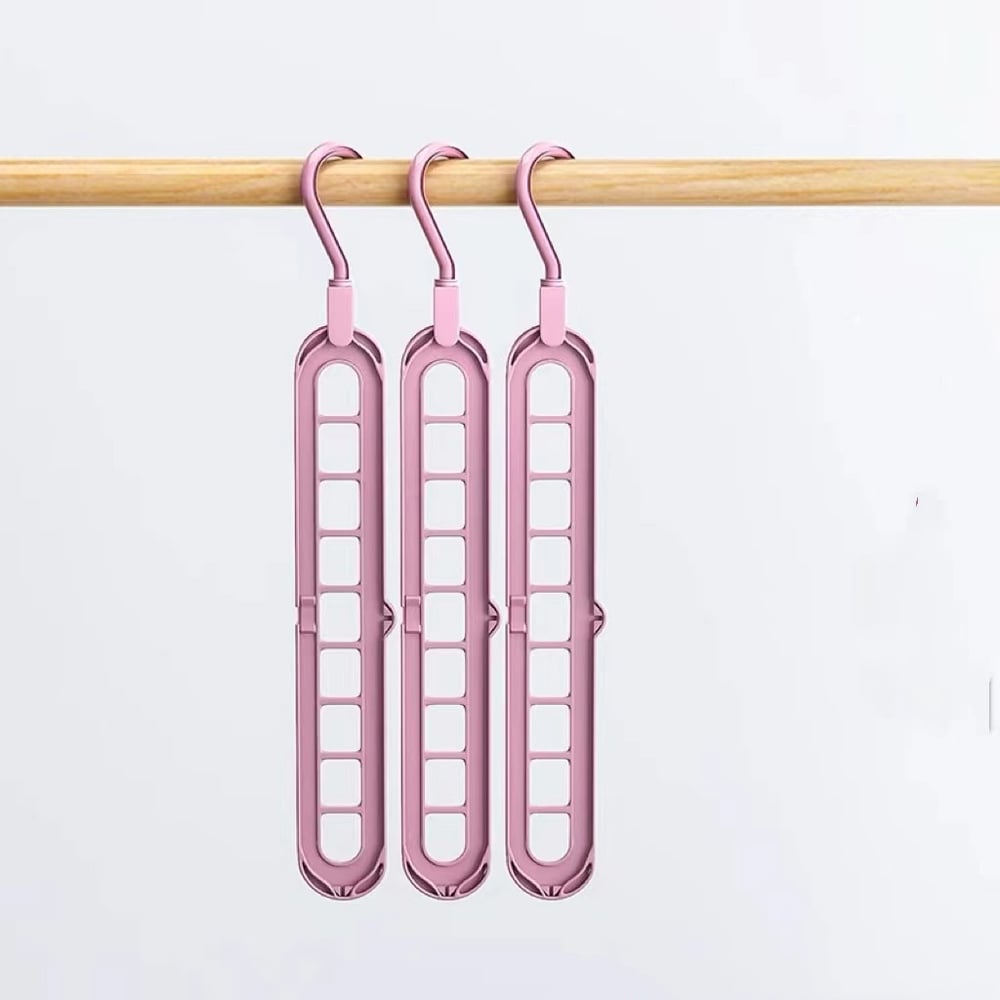Wardrobe Organizer — Create More Order and Space