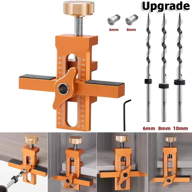 Door Installation Tool — Effortless and Precise Door Mounting