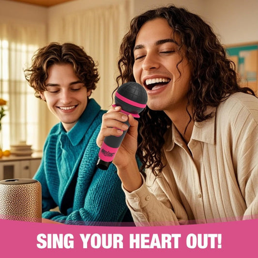 Party Karaoke Game — Unlimited Fun for Everyone
