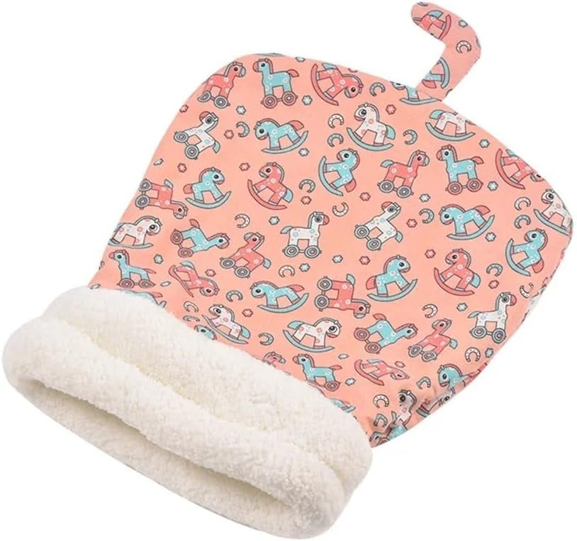Cat Bed — Cozy Warmth and Safe Security