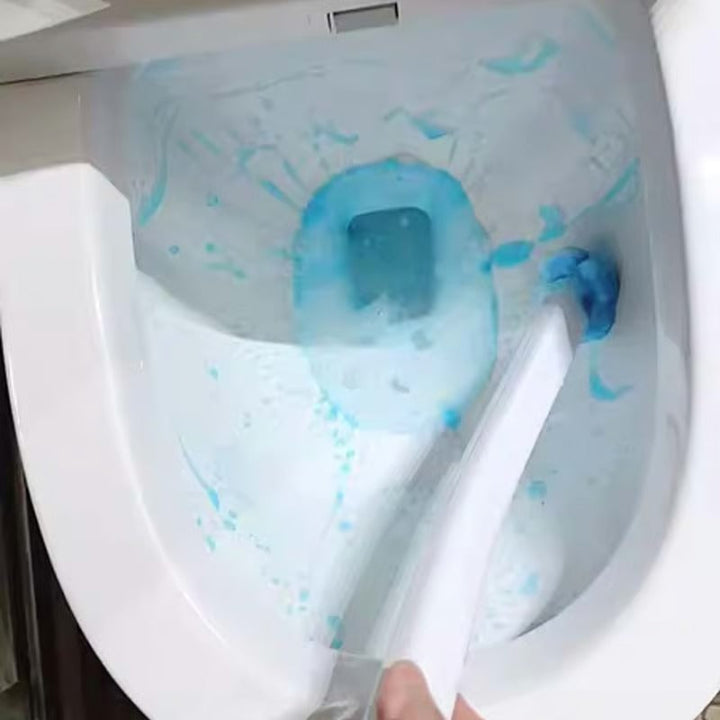 Disposable Toilet Brush Heads — Hygienic Cleaning for Hotels & Public Restrooms