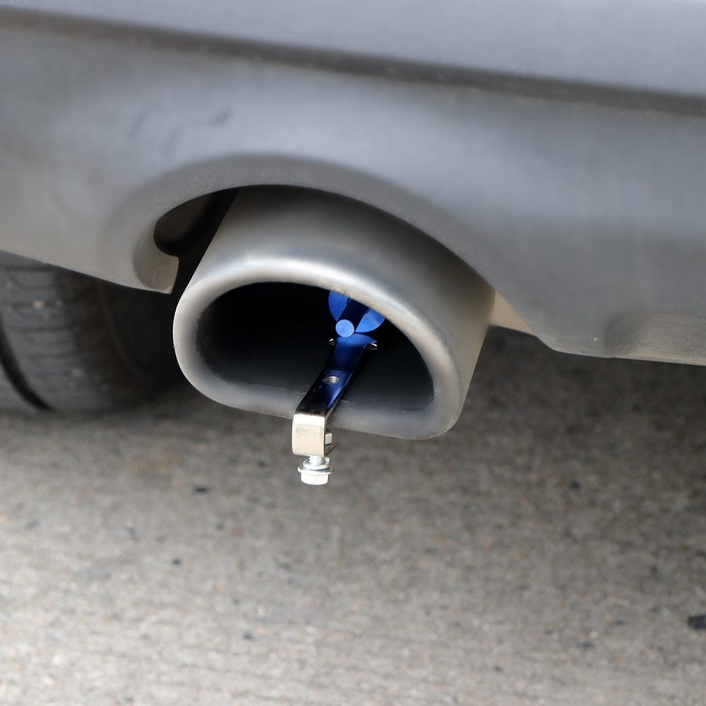 Exhaust Turbo Whistle Noise — Exciting Sound for Goosebumps
