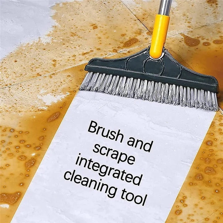 2 in 1 Floor Scrub Brush Mivoza Deutschland