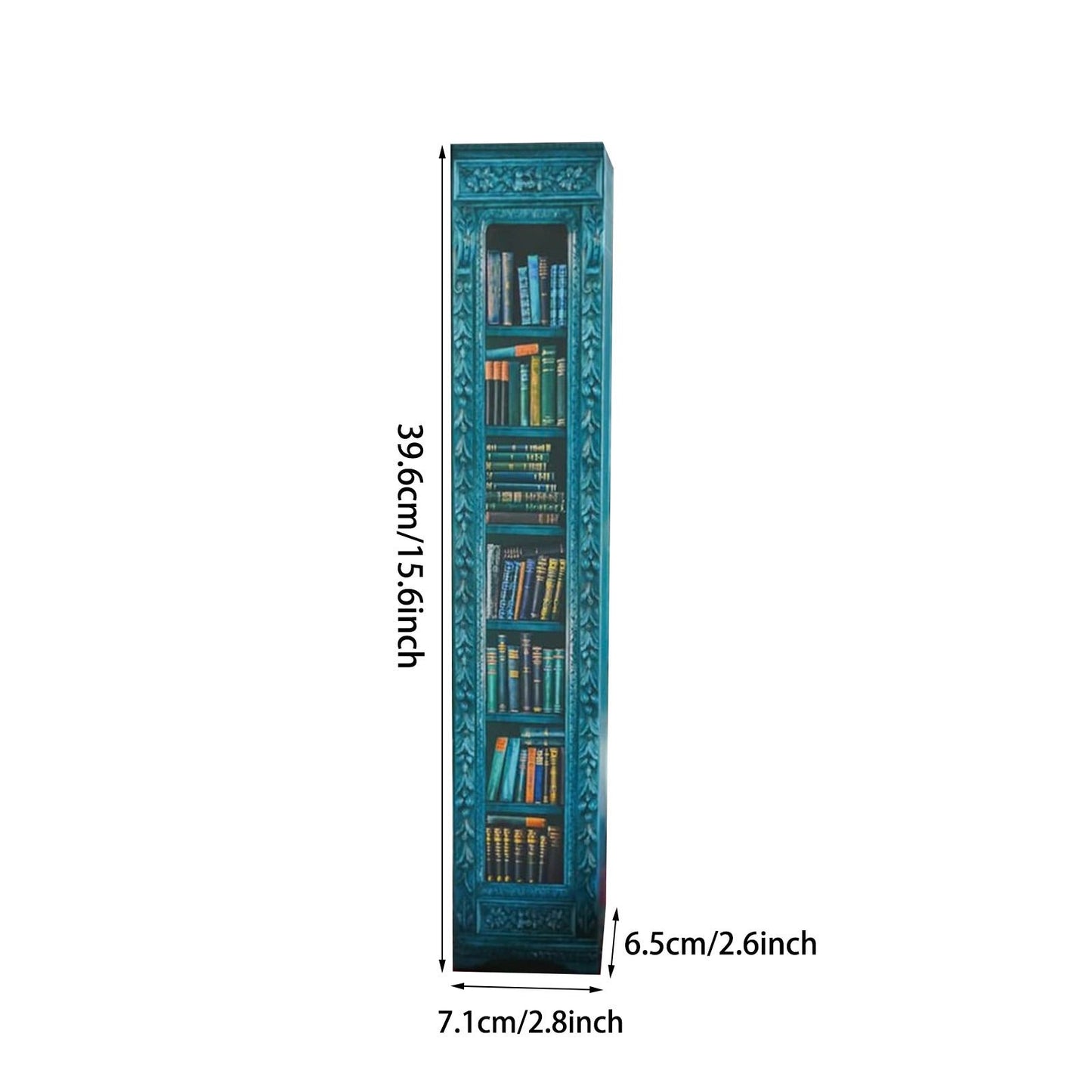 Mini Book Advent Calendar – Daily Joy for Book Lovers