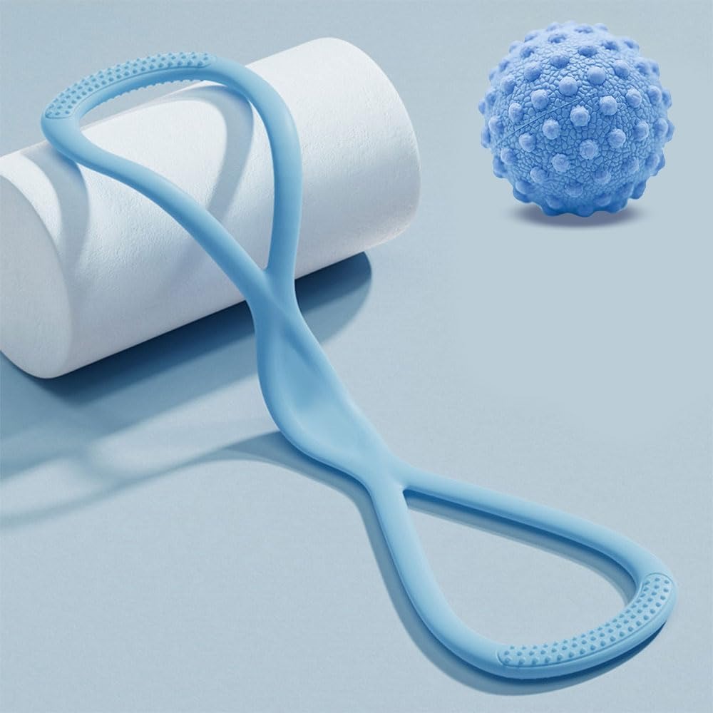 Resistance Band — Feel Stronger, Move Freer