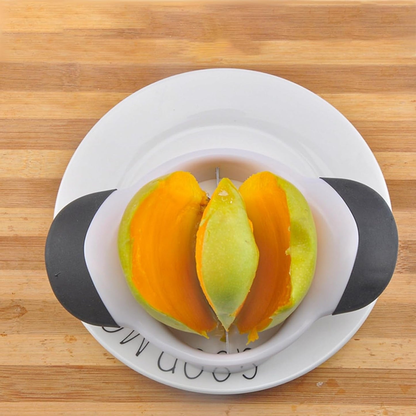 Mango Ausstecher — Sauberes Schneiden & Entkernen im Handumdrehen Mivoza Deutschland