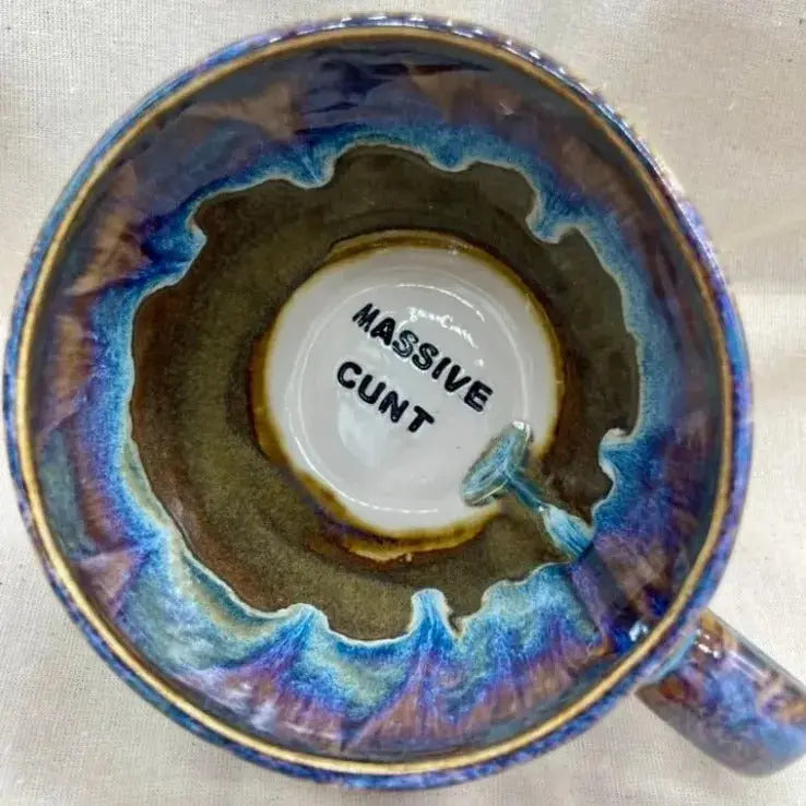 Steingut-Tasse — einzigartiger Genussmoment mit Stil Mivoza Deutschland