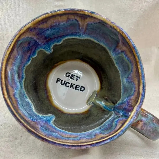 Steingut-Tasse — einzigartiger Genussmoment mit Stil Mivoza Deutschland