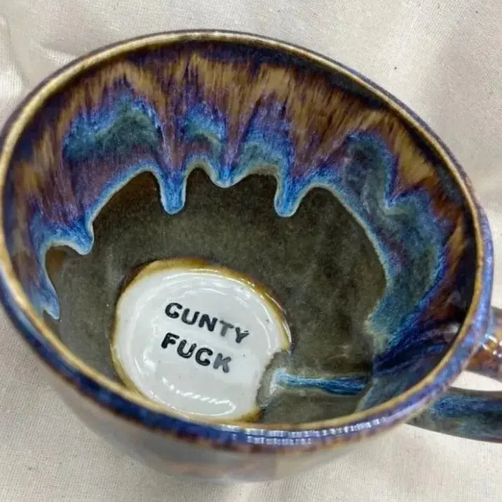 Steingut-Tasse — einzigartiger Genussmoment mit Stil Mivoza Deutschland