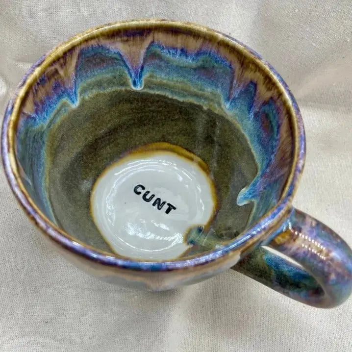 Steingut-Tasse — einzigartiger Genussmoment mit Stil Mivoza Deutschland