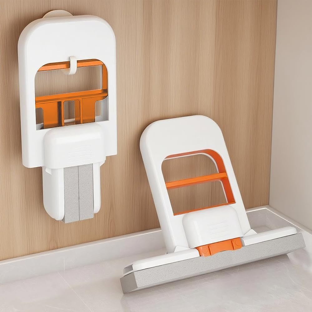 Mini Mop — Clean Hands Without Effort