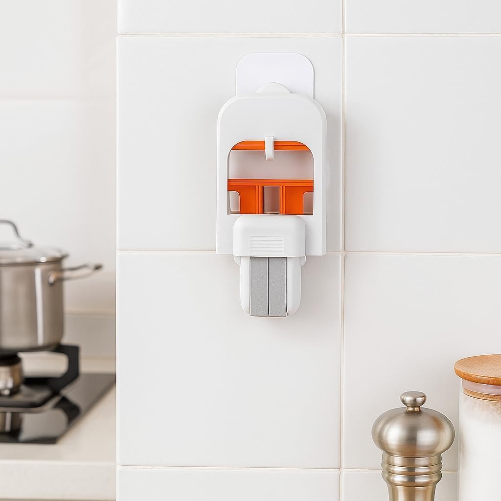 Mini Mop – Quick Cleaning Without Messy Hands