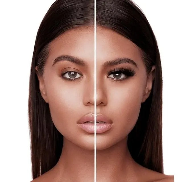 Self-adhesive Eyelashes — Perfectly Applied in Just 3 Seconds