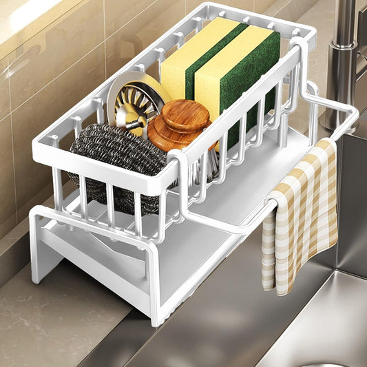 Sink Organizer — Order and Calm at Your Wash Area