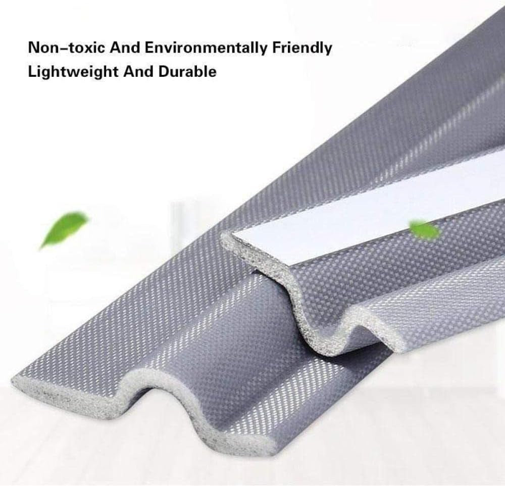 Door & Window Seal — For Warm, Draft-Free Rooms in Winter