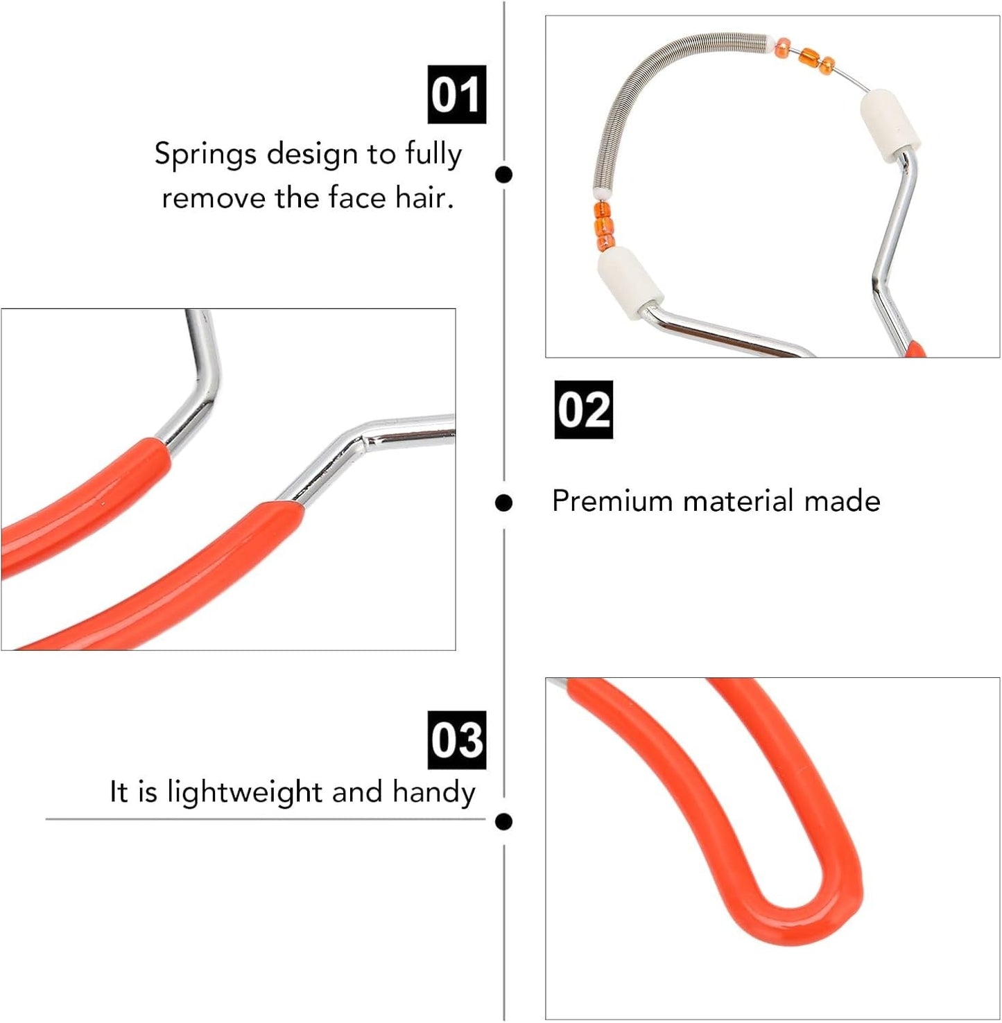 Quick, Gentle Hair Removal Anytime! Mivoza Deutschland