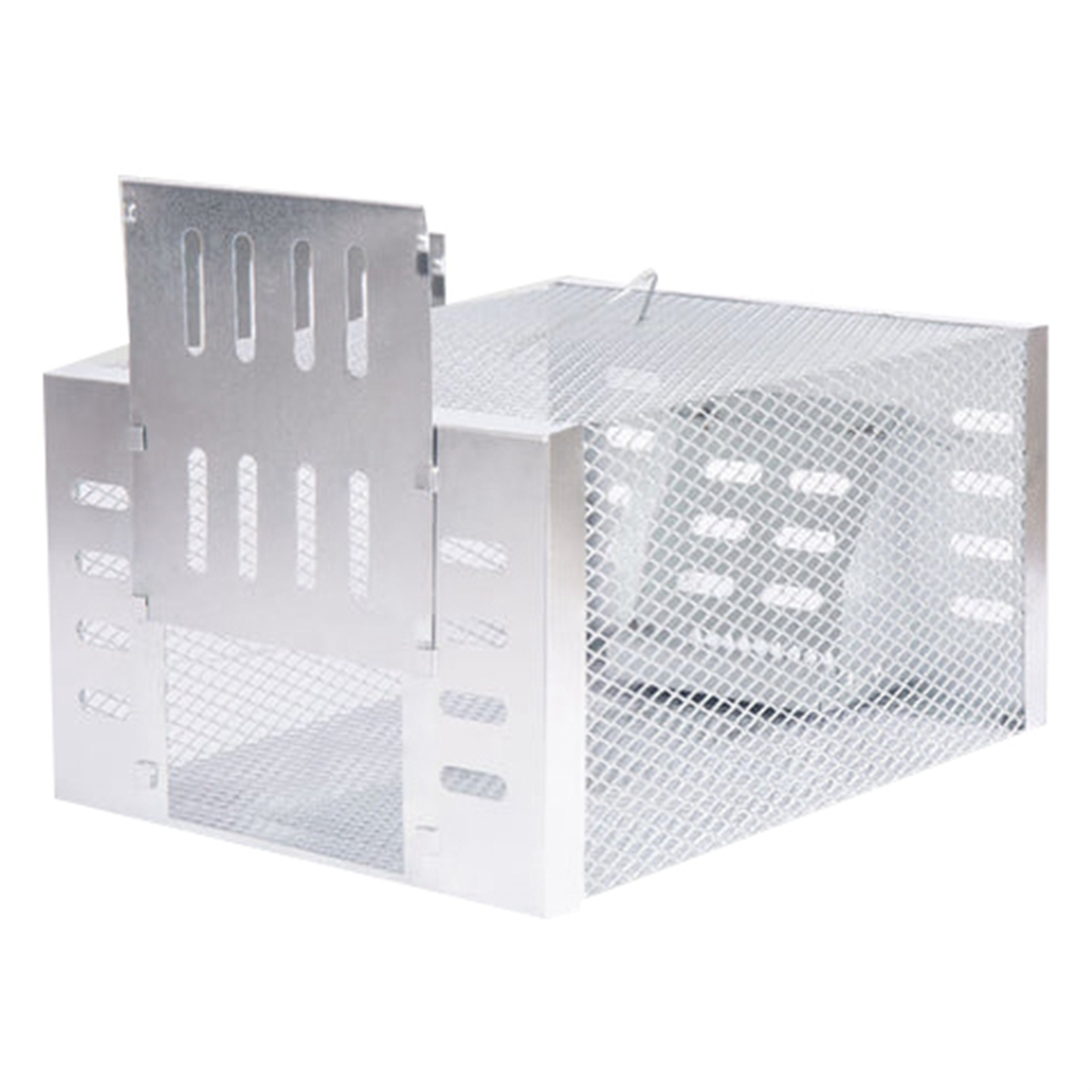 TrapSure™ – No-Escape Mouse Cage