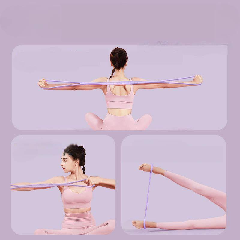 Resistance Band — Feel Stronger, Move Freer