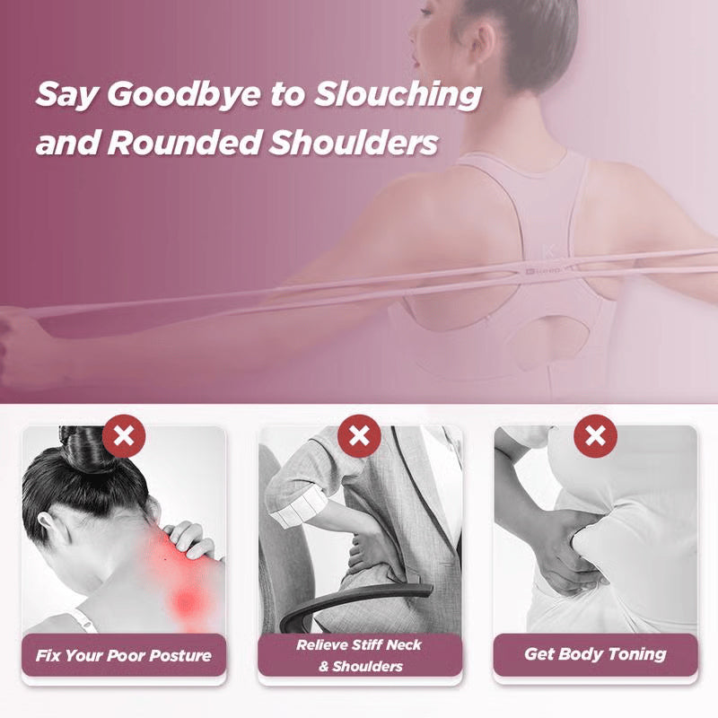 Resistance Band — Feel Stronger, Move Freer
