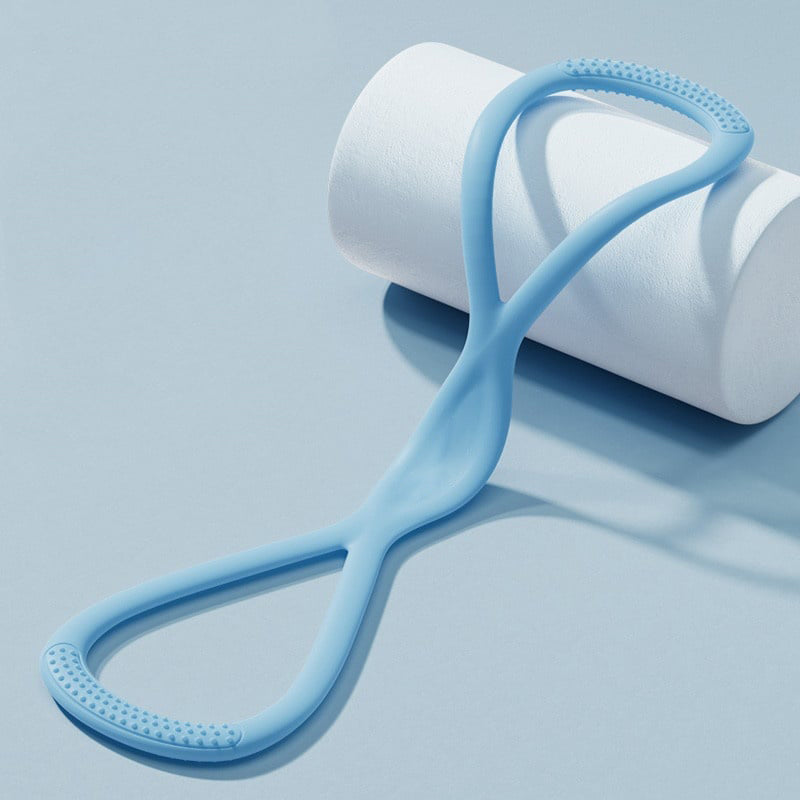 Resistance Band — Feel Stronger, Move Freer