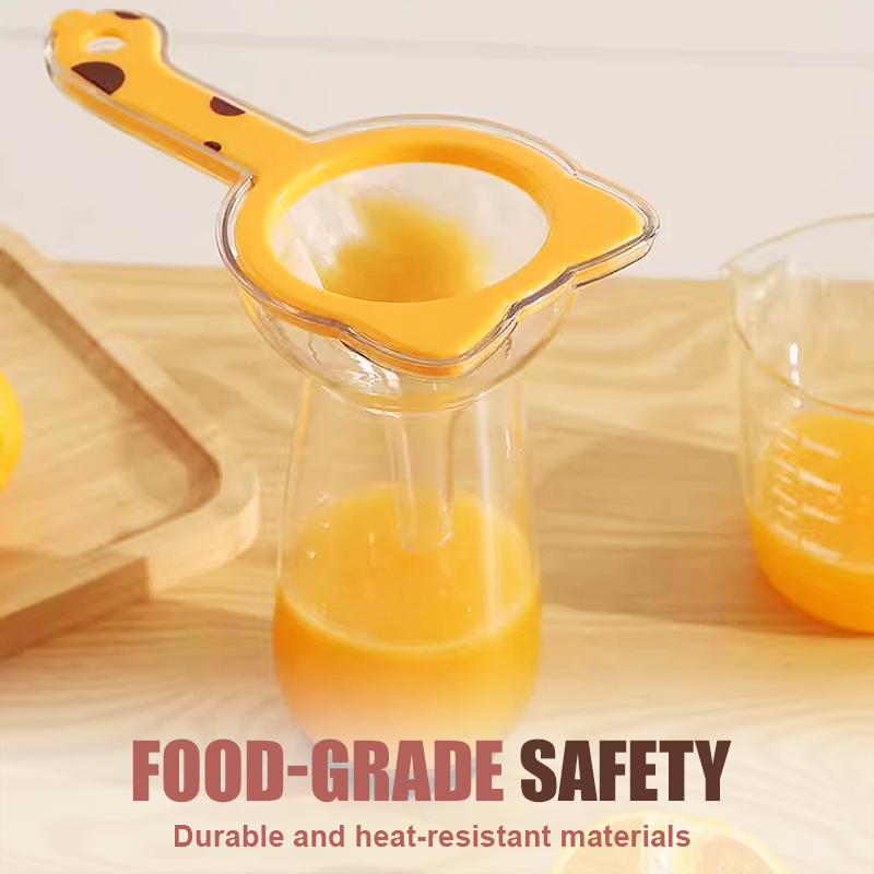 Kitchen Fine Sieve — Ultra-Fine Filtration for Perfect Results