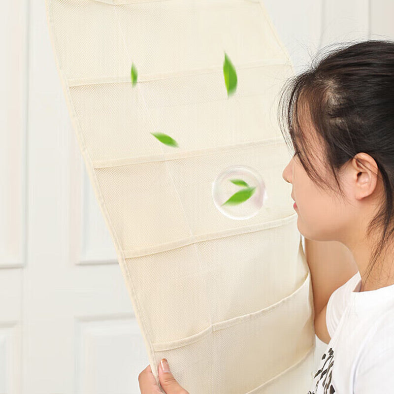 Space-Saving Underwear Organizer — Never Lose Socks or Briefs Again