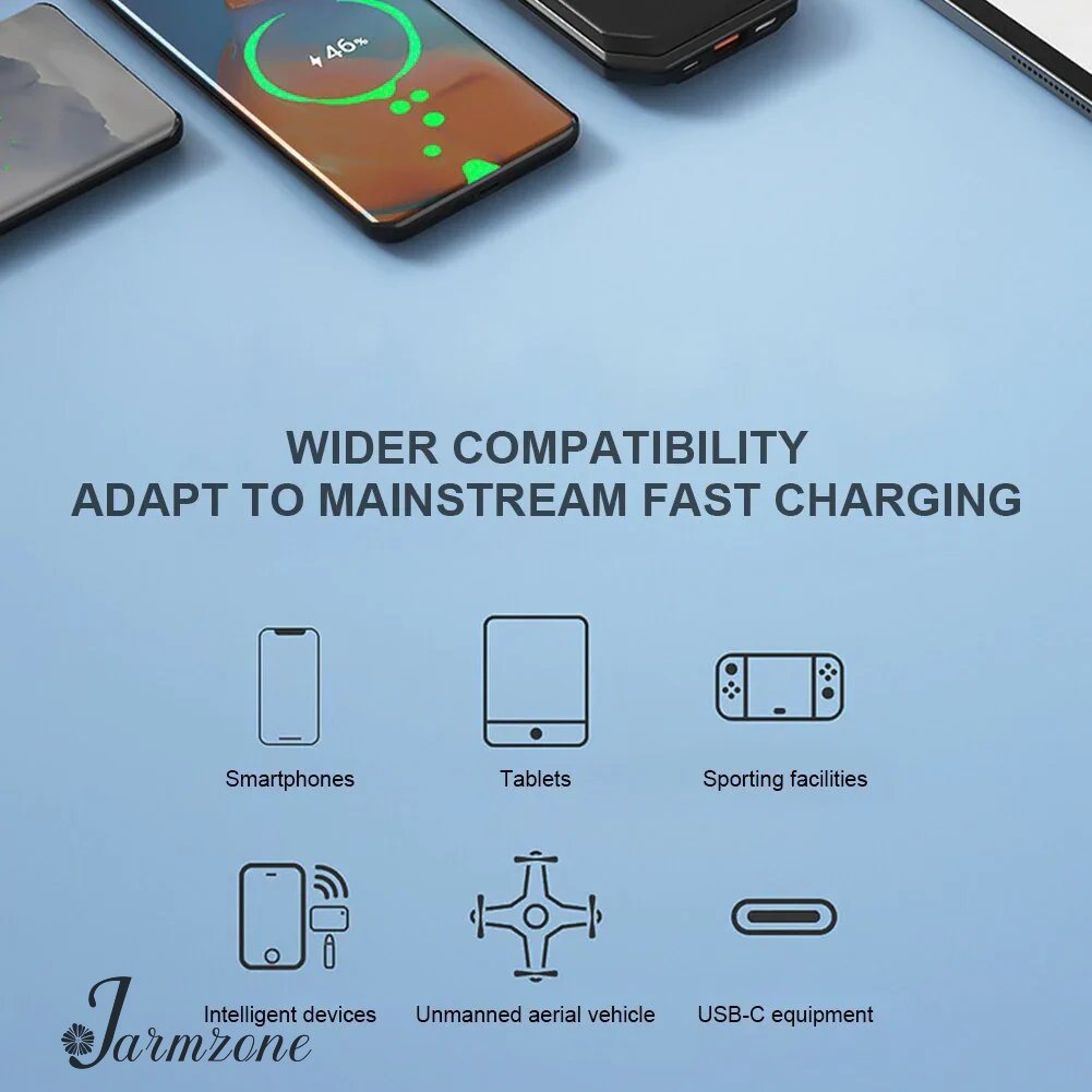 Ultimate Fast Charging Car Charger — Revolutionize Your Charging Experience