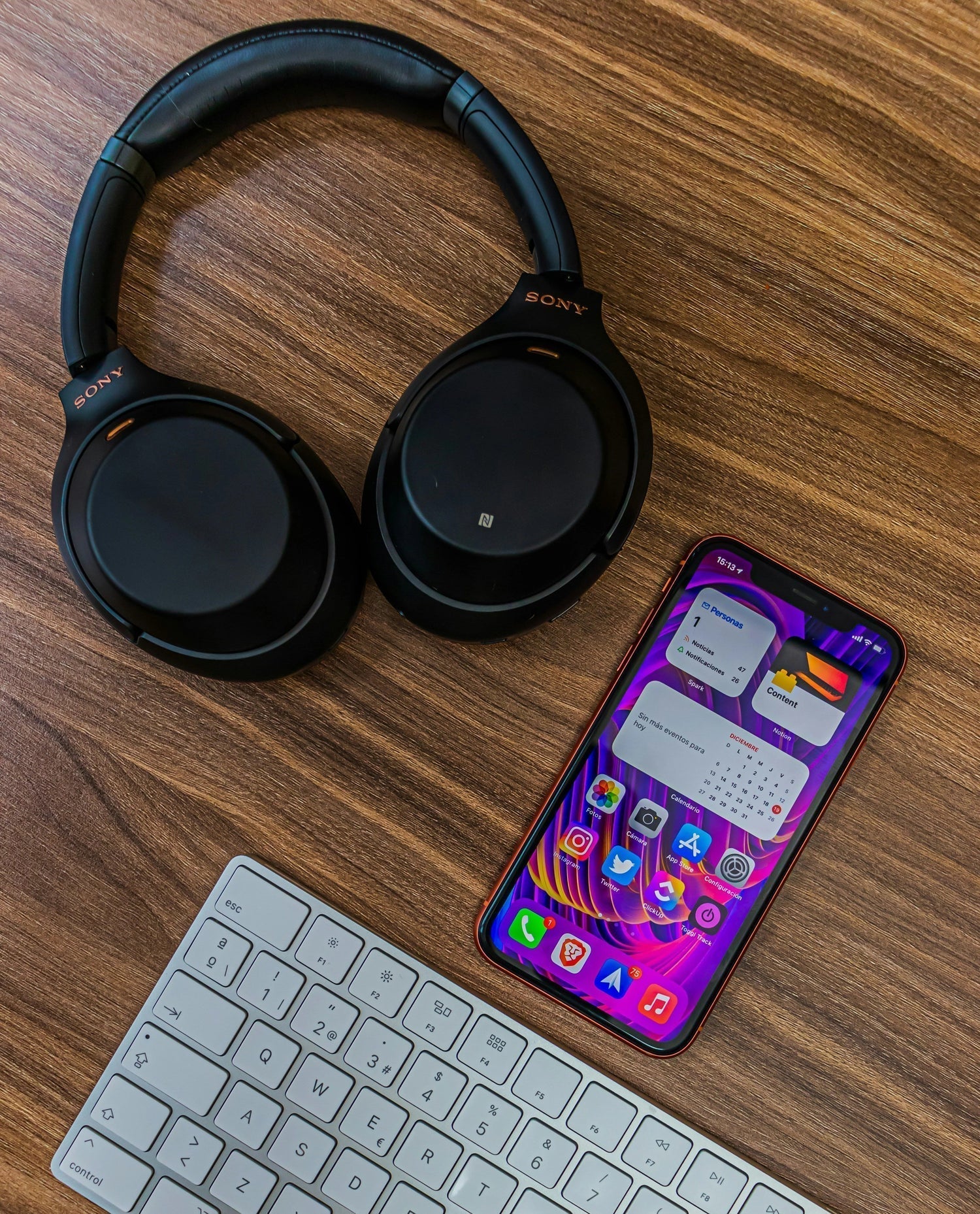 Electronics Accessories