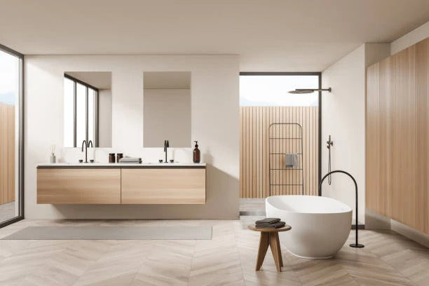 Bathroom & Accessories