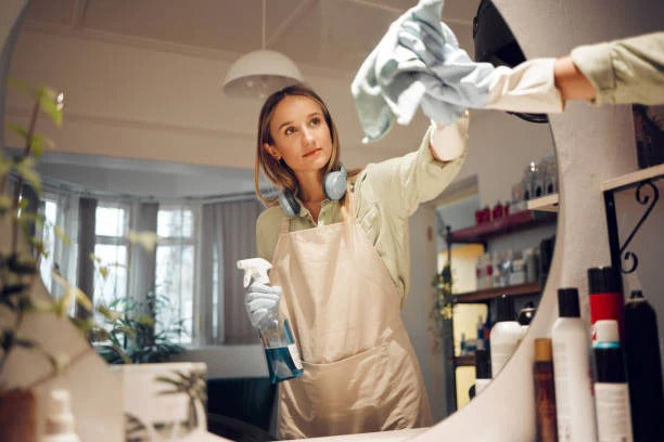 Cleaning Products