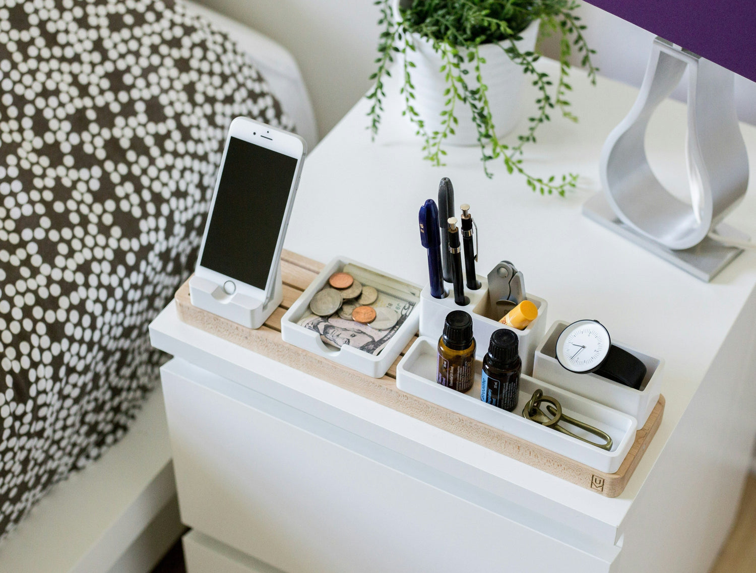 Storage & Organization