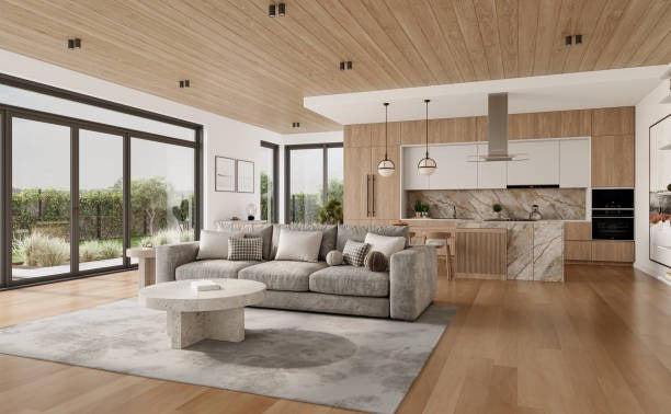 Living Room Essentials