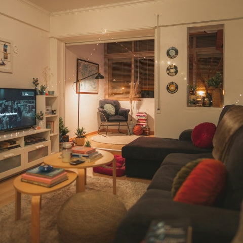 Living Room Essentials