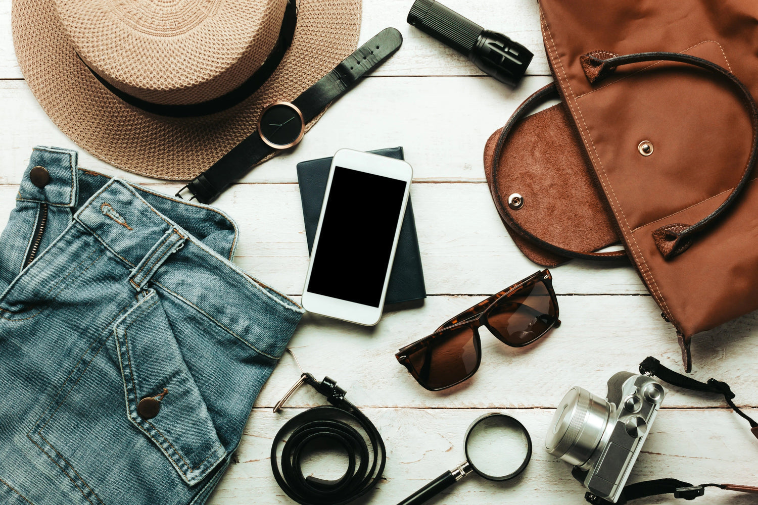 Fashion & Styling Accessories