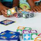 Logik-Rätselspiel – Fördert Denken und Konzentrung