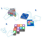 Logik-Rätselspiel – Fördert Denken und Konzentrung