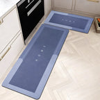 Super saugfähige, rutschfeste Bodenmatte