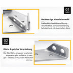 家具の角補強具 安全と安定のための堅牢な支え