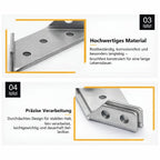 家具の角補強具 安全と安定のための堅牢な支え