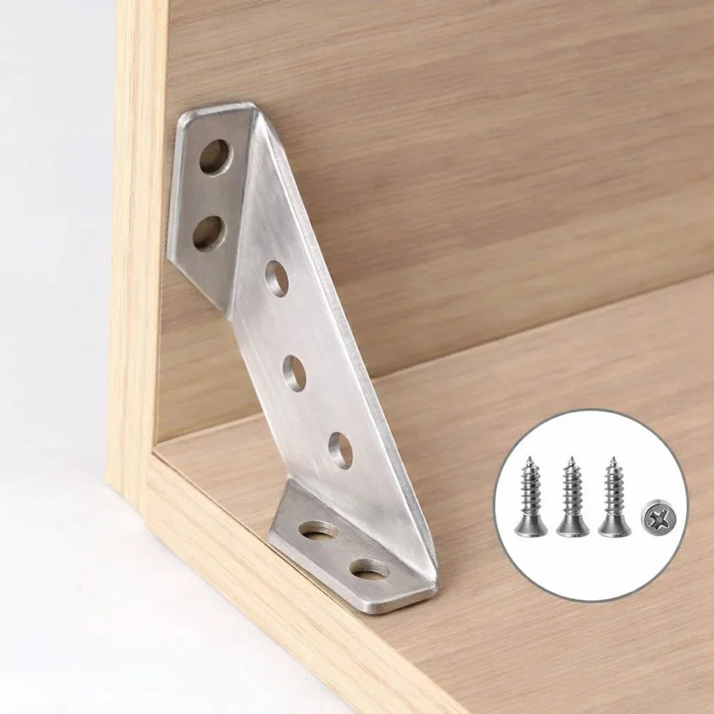 Möbelecken-Stabilisator für feste Sicherheit und Standfestigkeit
