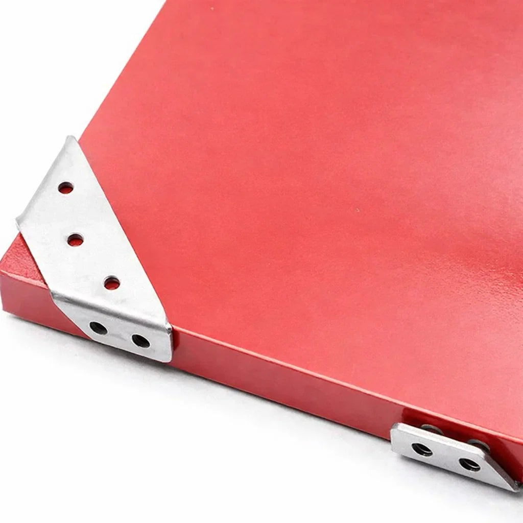 家具の角補強具 安全と安定のための堅牢な支え