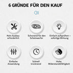 Scheinwerfer-Aufbereitungsspray – Lösung bei stumpfen, vergilbten oder trüben Autoscheinwerfern